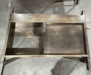 Lavelli con gocciolatoio